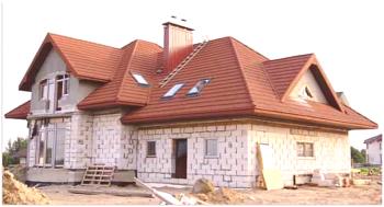 Плюсове и минуси на изграждането на блокове от пяна: избираме материал за изграждане на къща