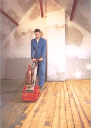 Savjeti za polaganje laminata na neravnom podu, priprema drvenih i betonskih temelja