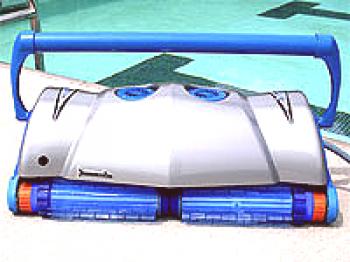 Прахосмукачки за почистване на басейни Aquatron