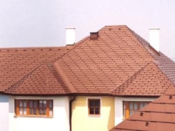 Покриви: покривни, довършителни, монтажни и покривни елементи,