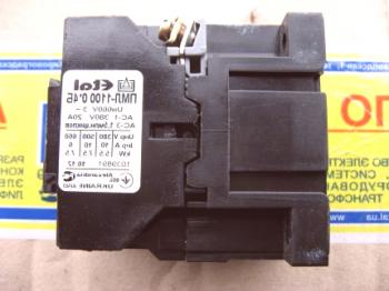 Схеми за свързване на магнитен стартер до 220 V и 380 V + като свързващ контактор със собствените си ръце