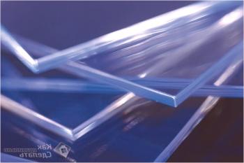 Jak ohnout plexisklo - ohýbání organického skla