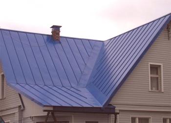 Orodje za zložljivo streho iz bakra, ki je bolje - ročni stroj ali stroj, več na fotografiji in videu