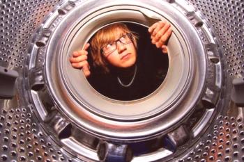 Почистване на барабана в пералната машина: ефективни методи за грижа