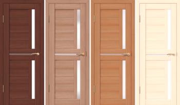 Korkové dveře - vlastnosti a výhody konstrukcí