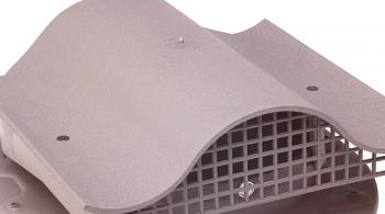 Аератори за покриви - билото и покриви: монтаж за меки, плоски и наклонени покриви, примери за видео и снимки