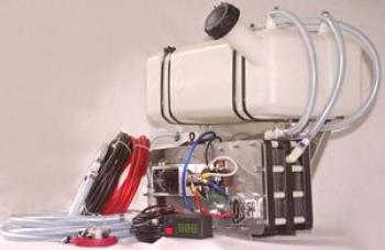 Генератор на водород: проектиране, производство на електролизер със собствени ръце за автомобил и у дома