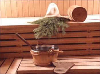 Jaký je přínos a poškození sauny