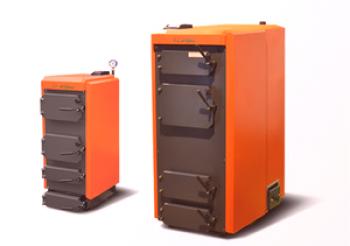 Kotao na ugljen: vrste opreme s dugim paljenjem, kako odabrati generator topline za dom