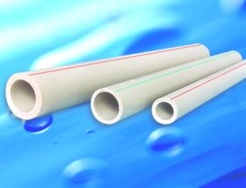 Plastične cijevi za opskrbu vodom