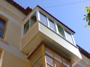Jak zvýšit balkon: rady průvodce