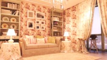 Shebbi-шик в интериора: дизайнерски идеи, фото-примери за дизайн на стая в апартамент или частен дом