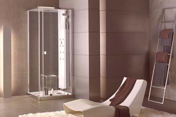 Sprchová kabina 90x90: specifikace, typy, vlastnosti volby