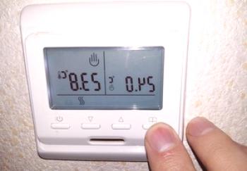 Регулатор на температура със собствените си ръце: как да направите механичен или електронен термостат