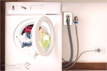 Jak připojit pračku vlastníma rukama - pokyny pro instalaci a připojení