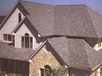 Схема на покрива на къщата от тип плоча: дизайн и наклон