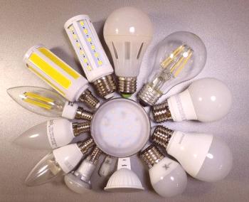 Které LED žárovky je lepší zvolit: typy, vlastnosti, volba, modely
