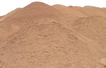 Suchý písek v pytlích - charakteristika stavebního materiálu + video