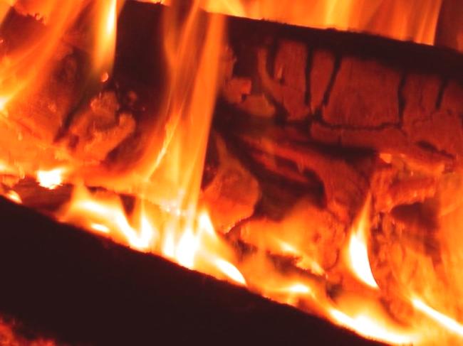 Tepelná kapacita palivového dřeva