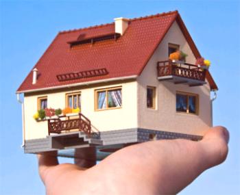 Jak rychle a levně postavit dům