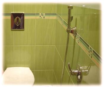 Bidet sprcha je nepostradatelným doplňkem v osobní hygieně