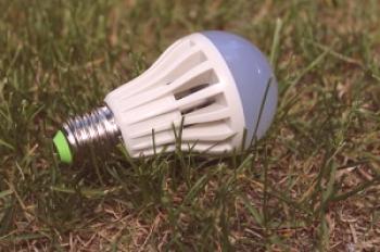 Energeticky úsporné LED žárovky