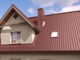 Jak si vybrat profesionální podlahy pro střechu - odborné poradenství