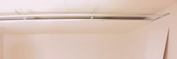 Kako napraviti strop od suhozidom