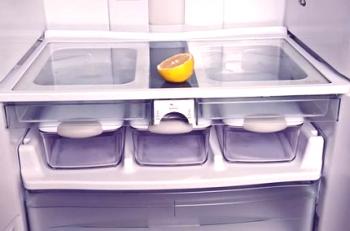 Как да се отървете от миризмата в хладилника: популярни начини да се отървете от вонята