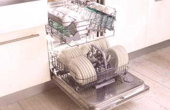 Kako odabrati savjet za stroj za pranje posuđa