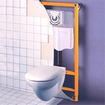 Инсталиране на тоалетната с инсталация: подробни инструкции и съвети