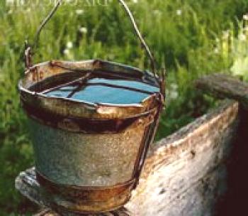 Pravidla pro čištění a dezinfekci vody ve studni: eliminujte mlhu a bakterie