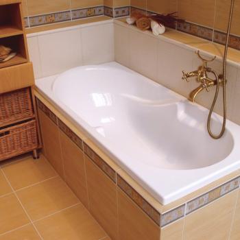 Akrylátová koupel: Výhody a nevýhody