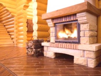 Готварска печка в дървена къща: избор на материали, възможности за монтаж, съвети, видео