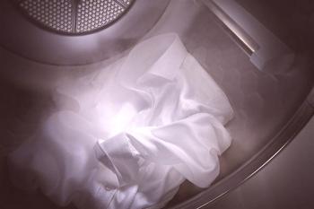 Парни перални машини: принципа на устройството и функцията + модел