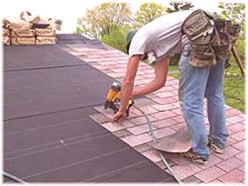 Полагане на мек покрив: технология, възли, вентилация, видео