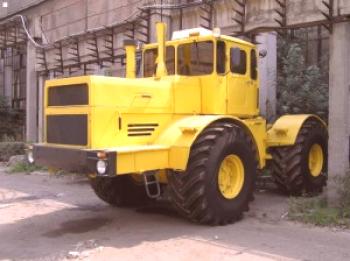 Traktor Do 700: specifikacije, video, foto, cijena, traktor i dijagram motora, povijest