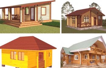 Crtanje krovova kuća: kako razmišljati o planu i dizajnu krova, upute za fotografije i video