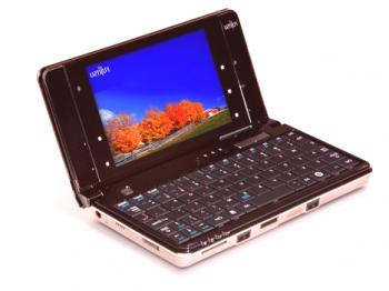 Малко за Fujitsu Lifebook UH900