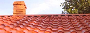 Устройството на покрив от метална плочка - технология на опаковане и изчисляване на разходите