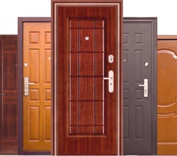 Как да изберем входната метална врата? - устройства и съвети