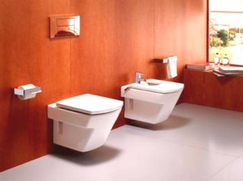 Най-добрата инсталация за тоалетна: ТОП-10 предлага на пазара + съвети за купувачи на висулка санитарен фаянс