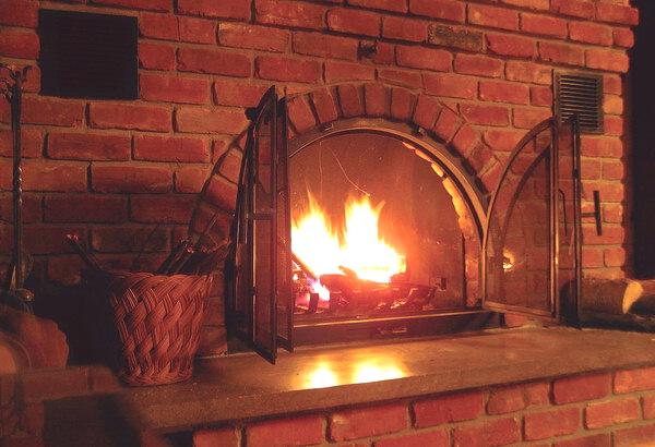 Lesna peč za ogrevanje doma - katero možnost izbrati?