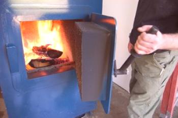 Самостоятелно изработени котли за продължително изгаряне, върху дърво: как да направите топлогенератор със собствените си ръце
