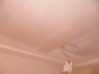 Трябва да се заземи тавана преди боядисване? - Нашите препоръки