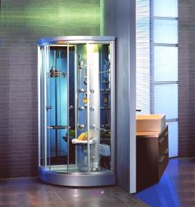 Instalace sprchové kabiny vlastníma rukama: krok-za-krokem instrukce od odborníků