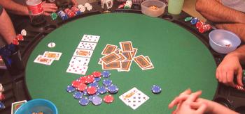 Jak se naučit hrát poker, hru intelektuálů