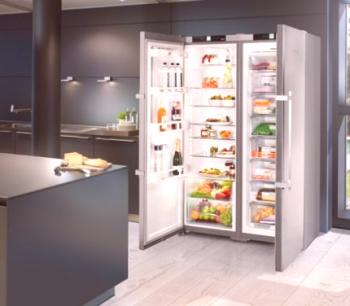 Хладилници от кои марки са по-добре да купуват: рейтинг на най-добрите марки + на какво да се гледа преди покупката