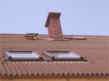 Видове покриви и покриви: какво се случва, изборът на материали