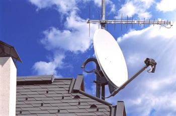 TV antena vlastitim rukama: kako napraviti domaću antenu kod kuće